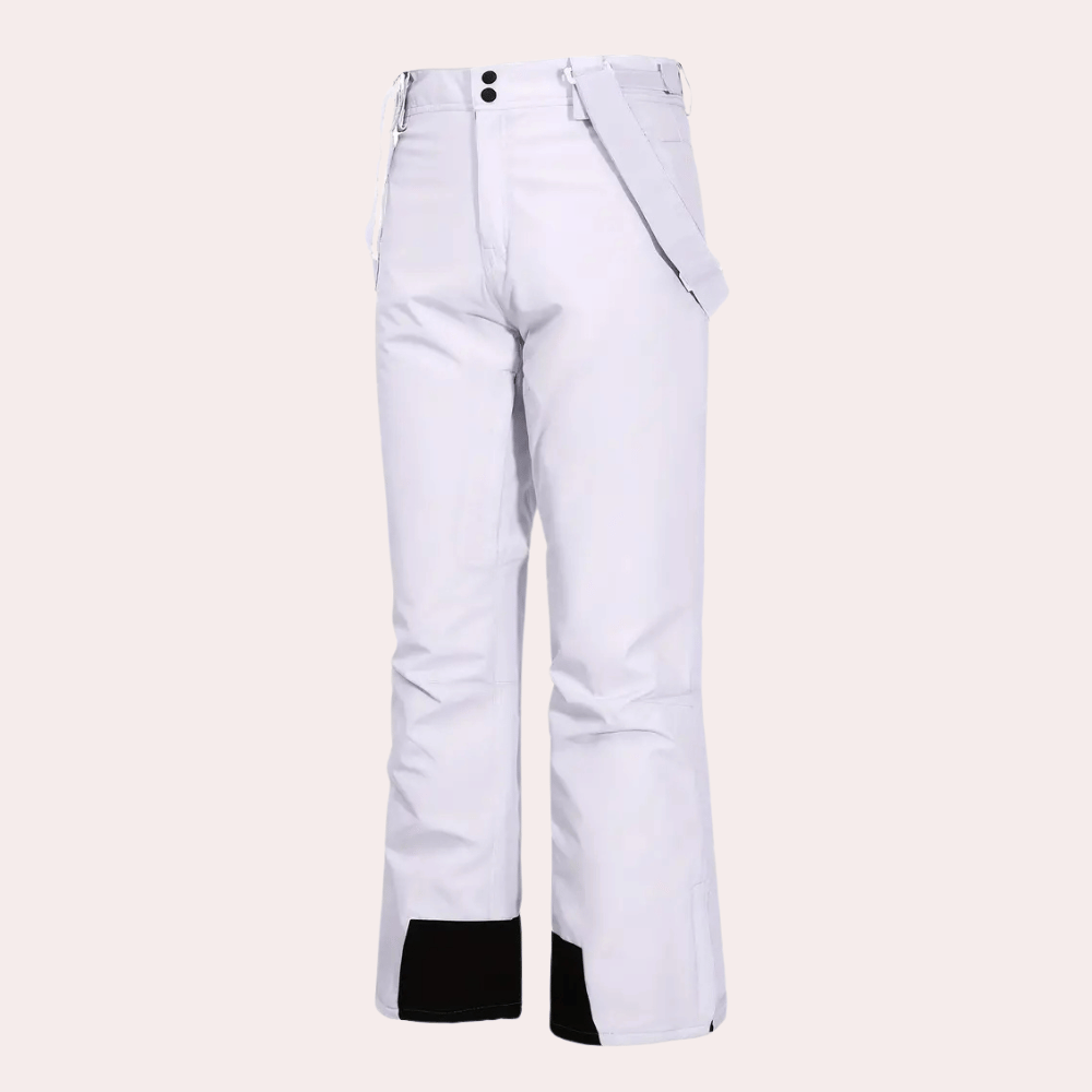 JULES - Pantalon classique pour homme pour un look intemporel