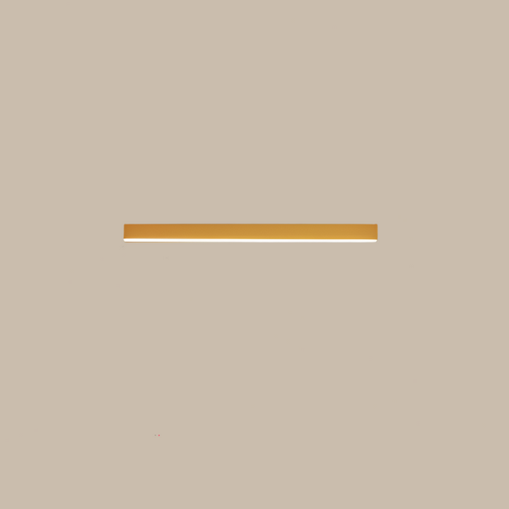 Plafonnier LED moderne de style scandinave pour un look élégant