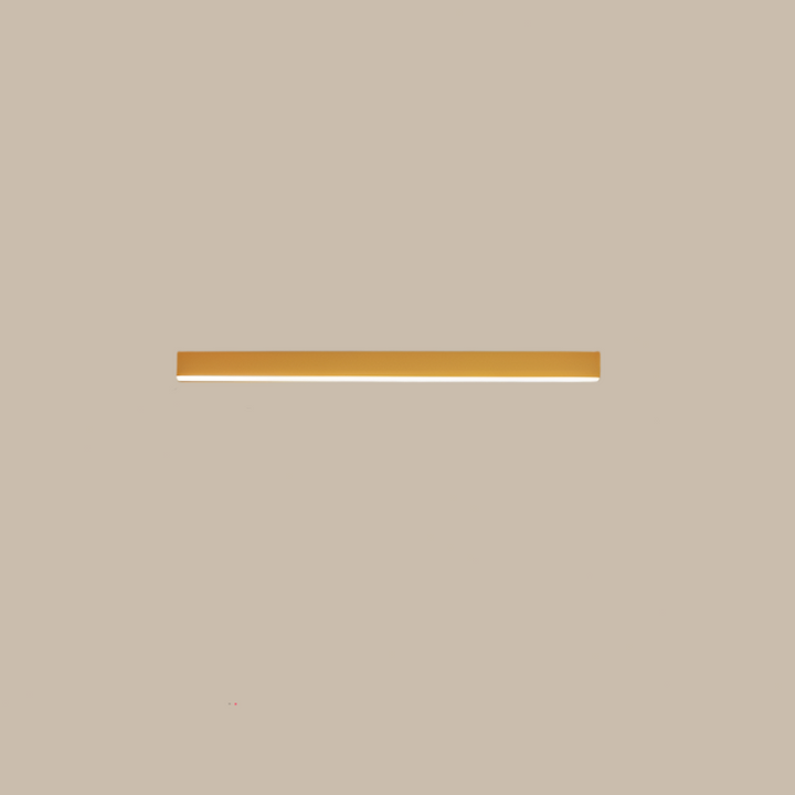 Plafonnier LED moderne de style scandinave pour un look élégant