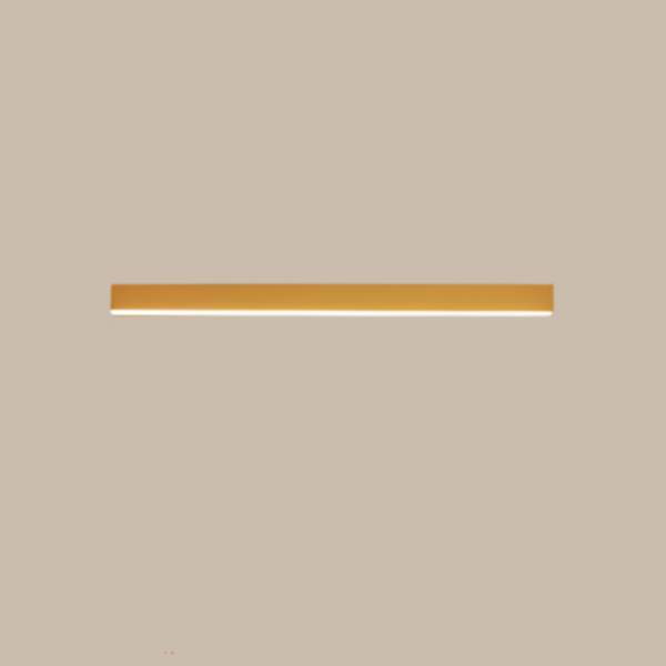 Plafonnier LED moderne de style scandinave pour un look élégant
