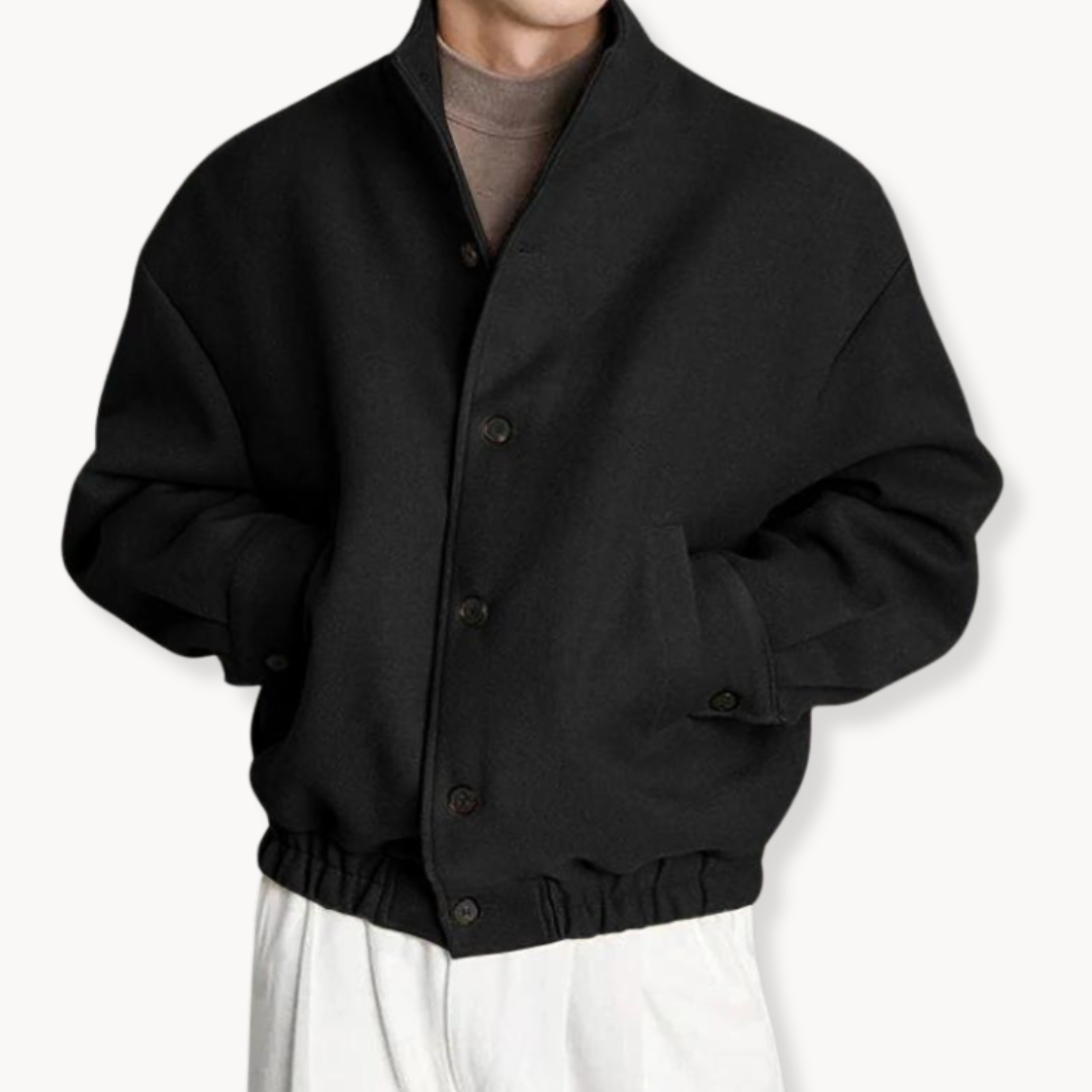 Ethan | Veste douillette pour une cause