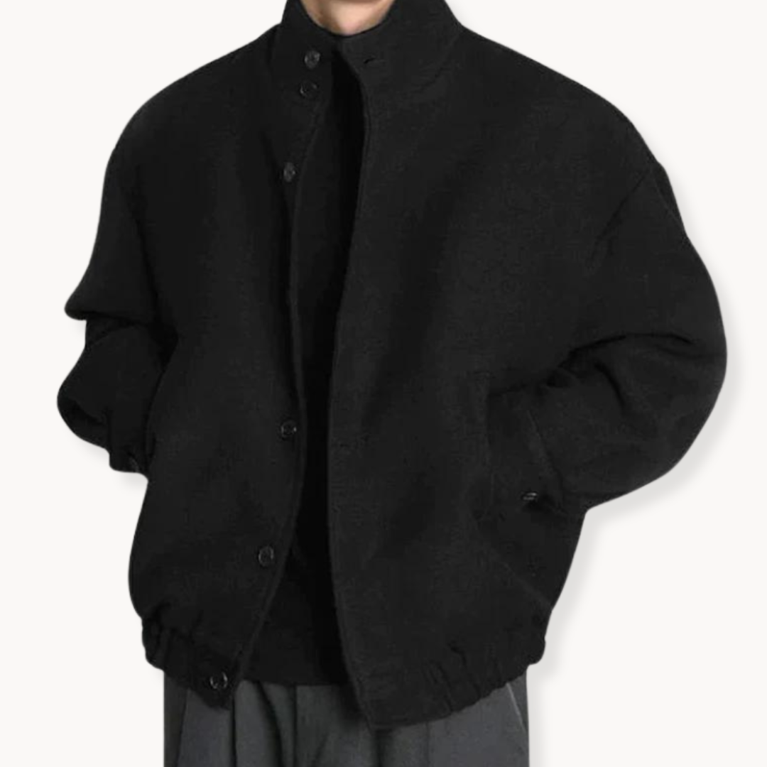 Ethan | Veste douillette pour une cause