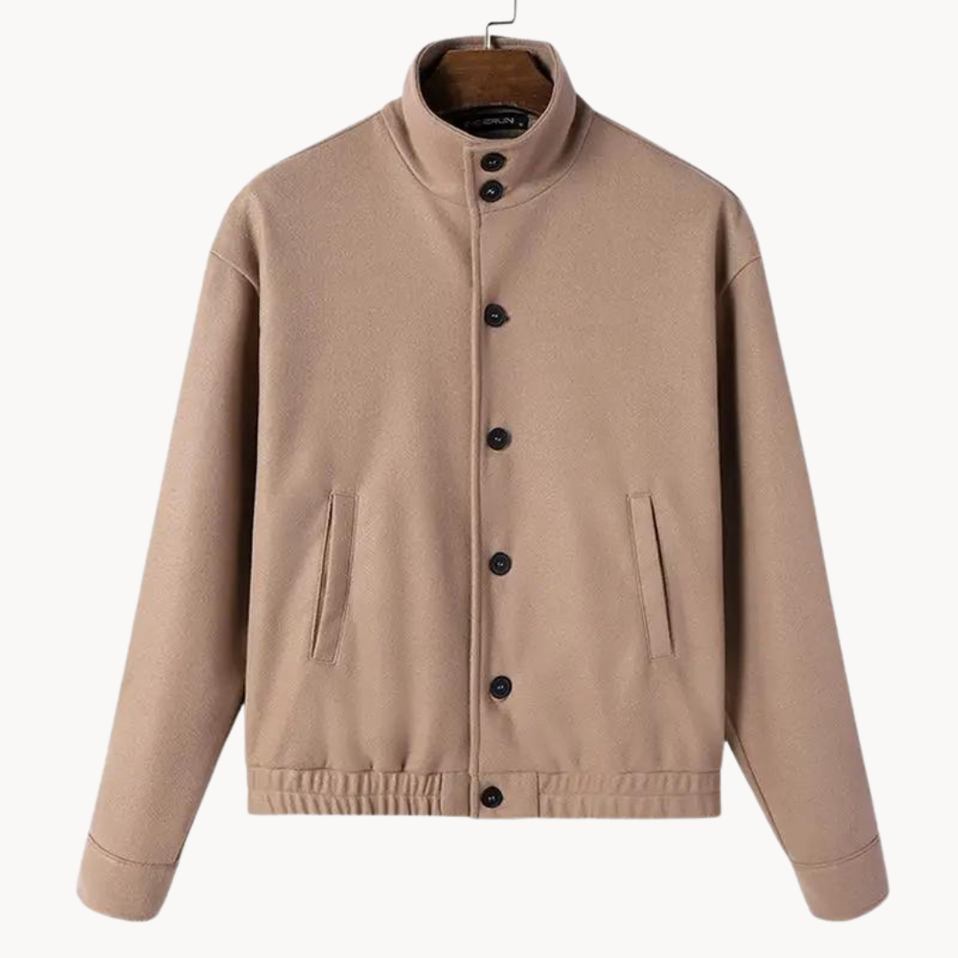 Ethan | Veste douillette pour une cause