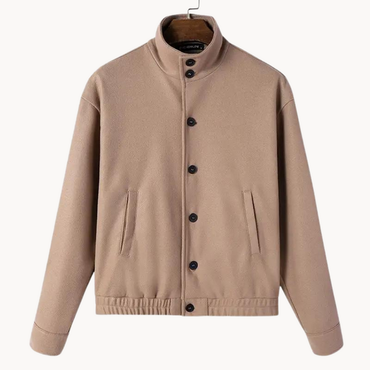Ethan | Veste douillette pour une cause