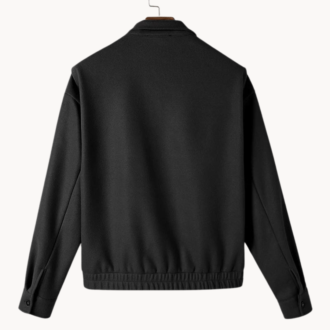 Ethan | Veste douillette pour une cause