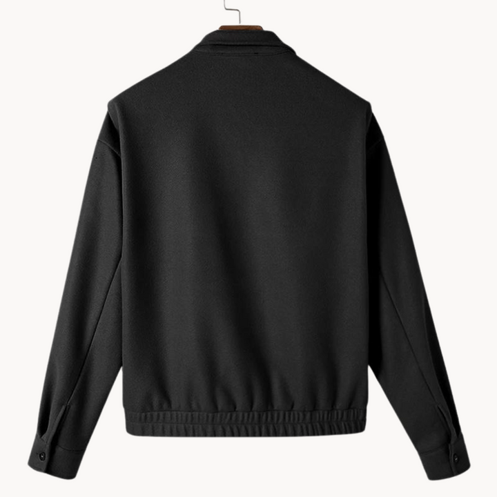Ethan | Veste douillette pour une cause
