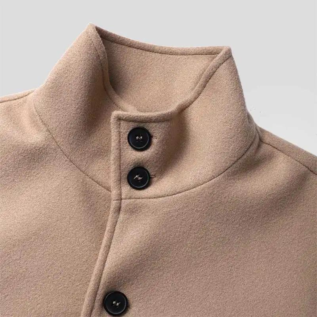 Ethan | Veste douillette pour une cause