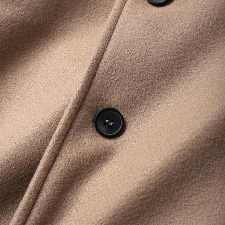 Ethan | Veste douillette pour une cause