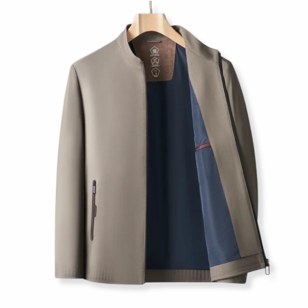 Esra | Veste confort élégante et polyvalente