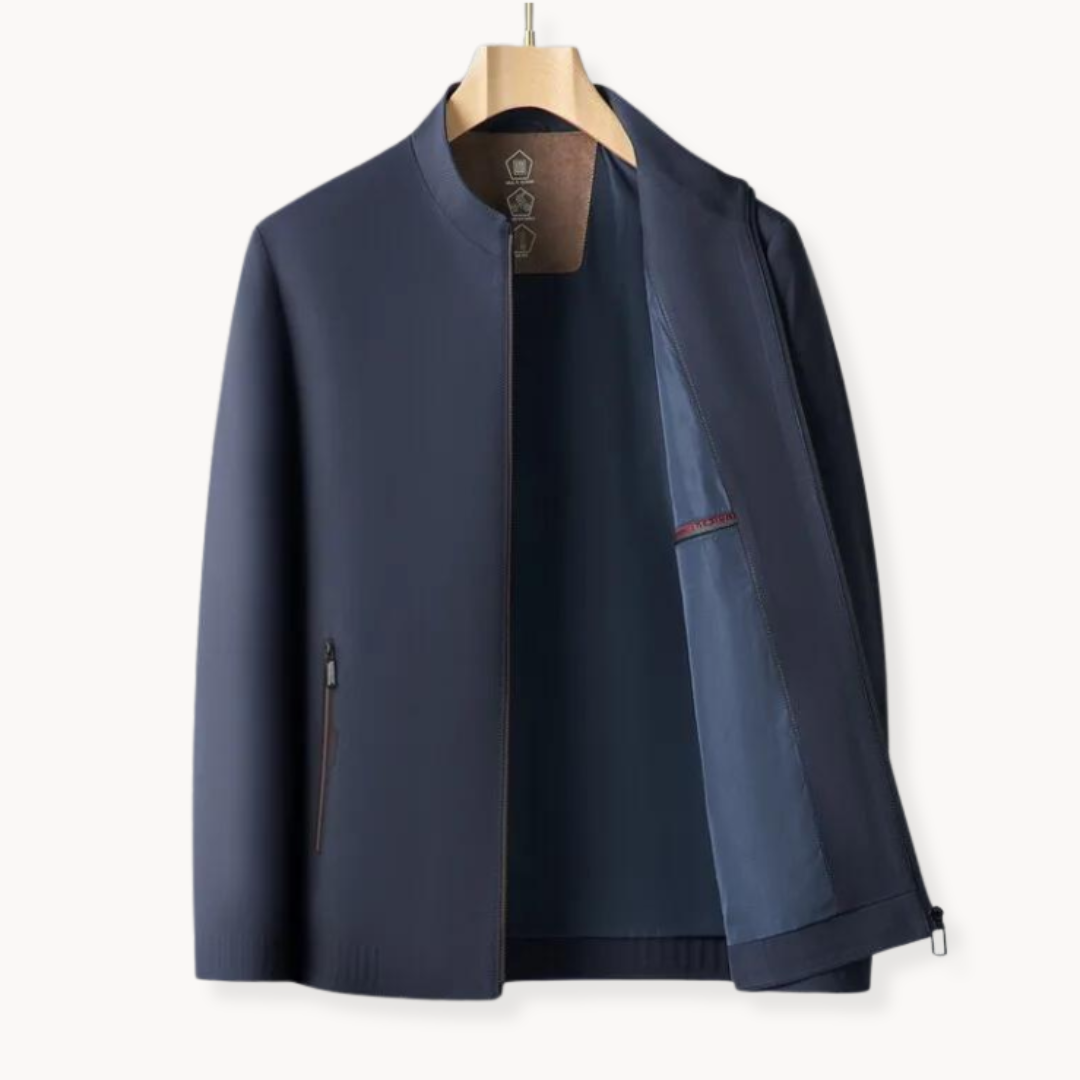 Esra | Veste confort élégante et polyvalente