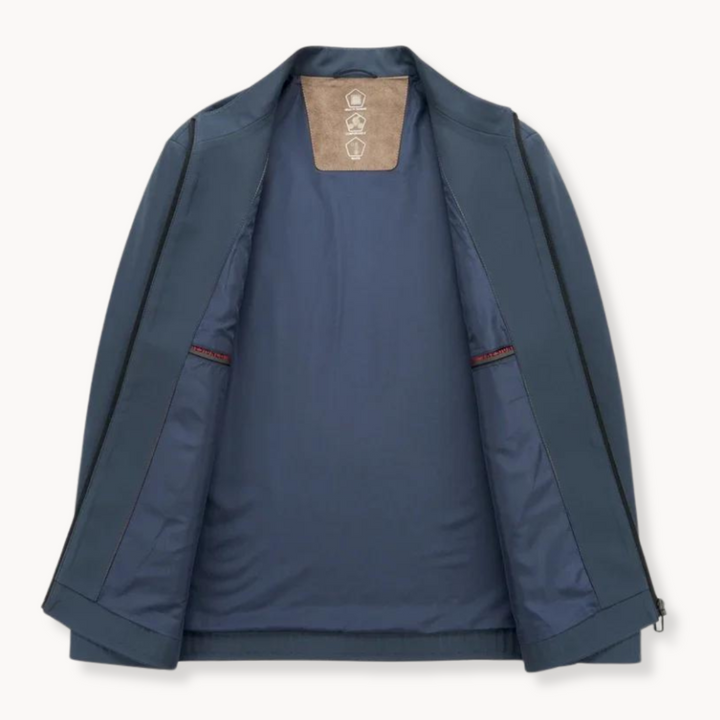 Esra | Veste confort élégante et polyvalente