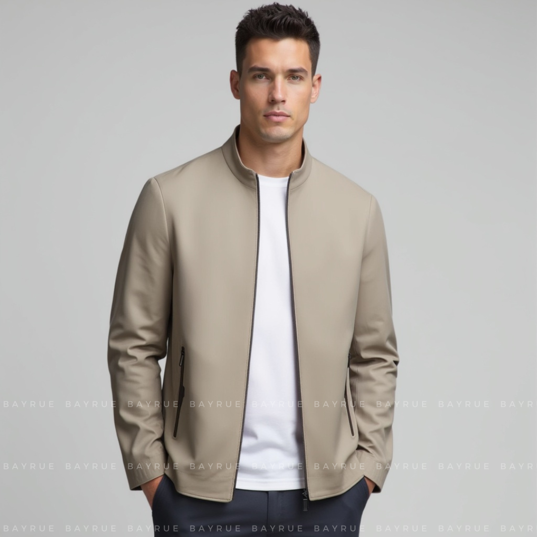 Esra | Veste confort élégante et polyvalente