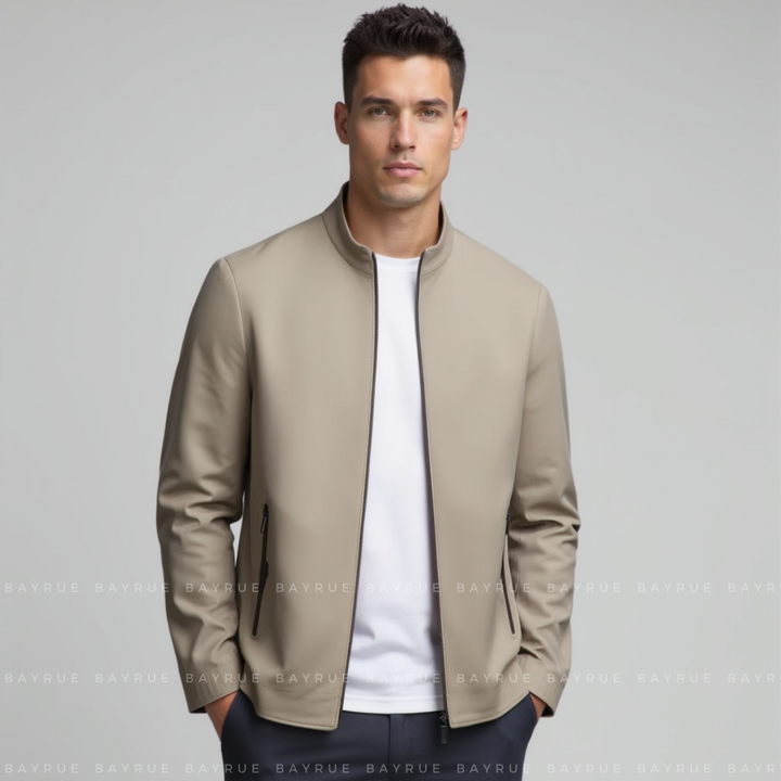 Esra | Veste confort élégante et polyvalente