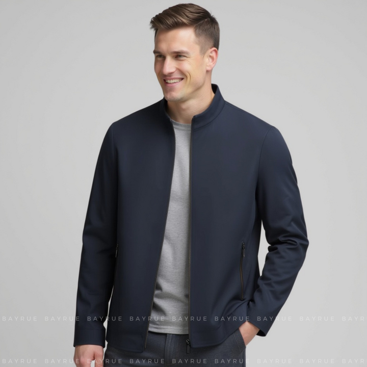 Esra | Veste confort élégante et polyvalente