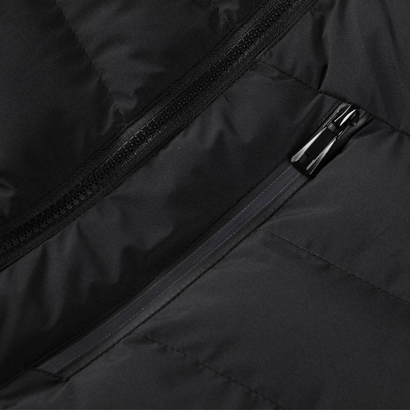 Eden | Manteau d'hiver de luxe pour hommes