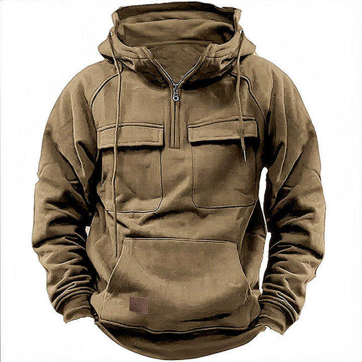 Lyle™ - Sweat à Capuche de Haute Qualité