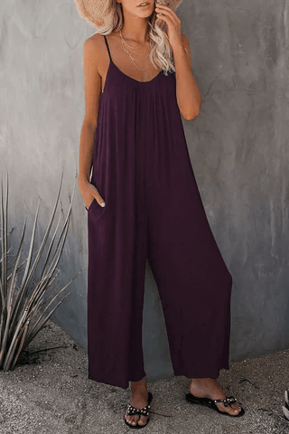 Onna | Combinaison chic et élégante