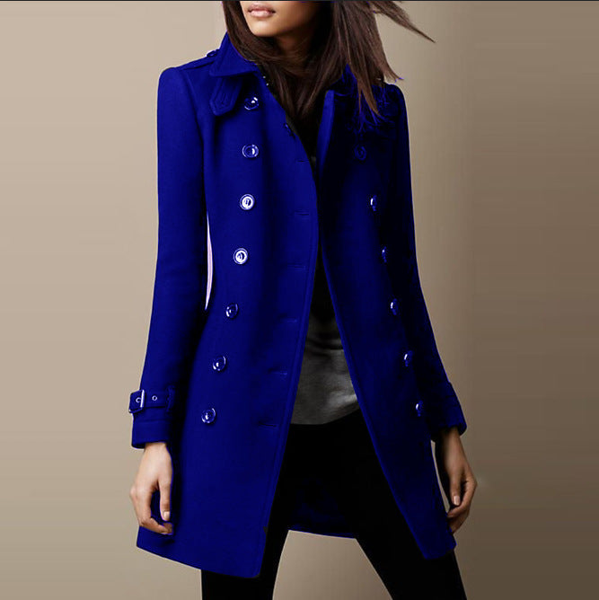 Matilda | Manteau femme chic pour un look sophistiqué