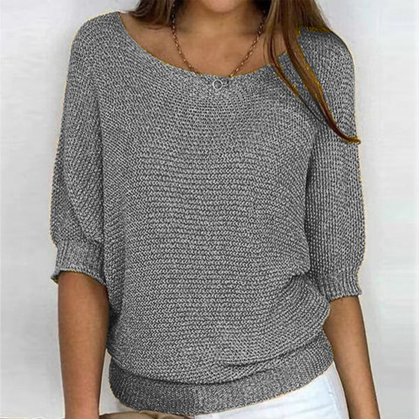 Gaelle - Pull élégant pour femme pour un look à la mode