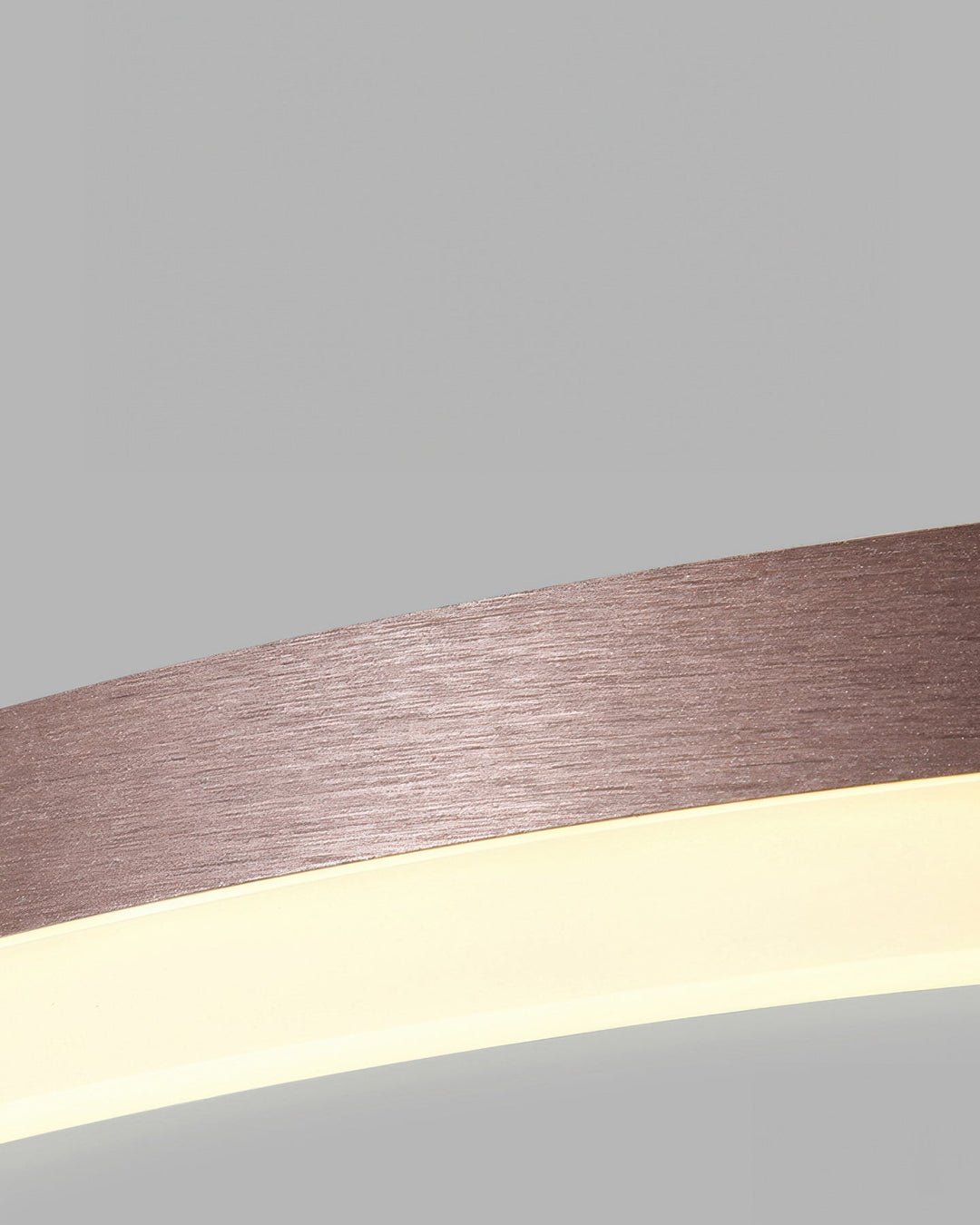 Plafonnier chic au design élégant
