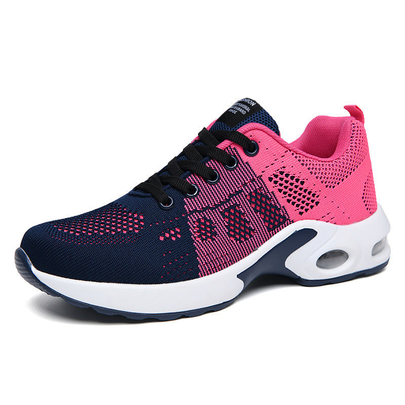 Chaussures de marche orthopédiques élégantes pour femmes