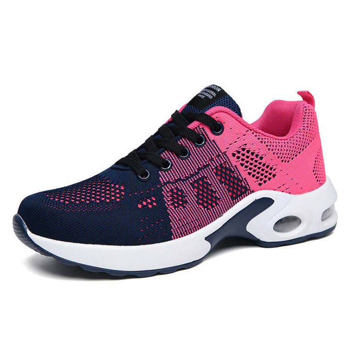 Chaussures de marche orthopédiques élégantes pour femmes