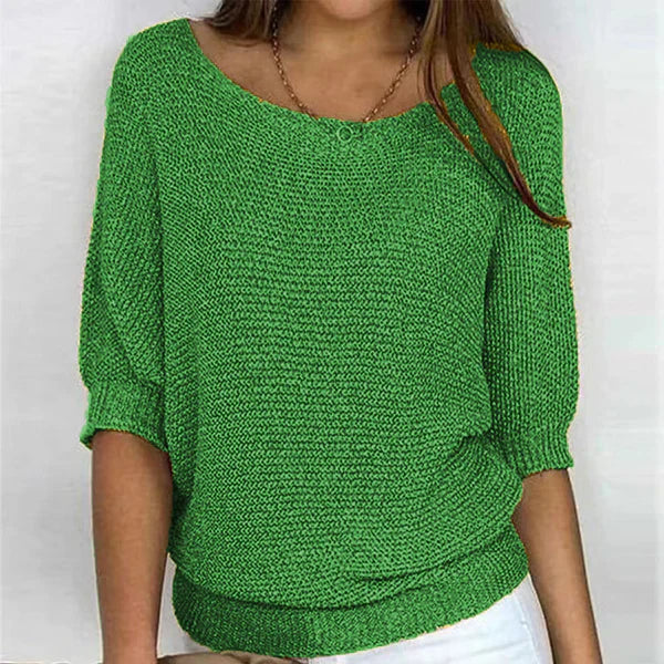Gaelle - Pull élégant pour femme pour un look à la mode