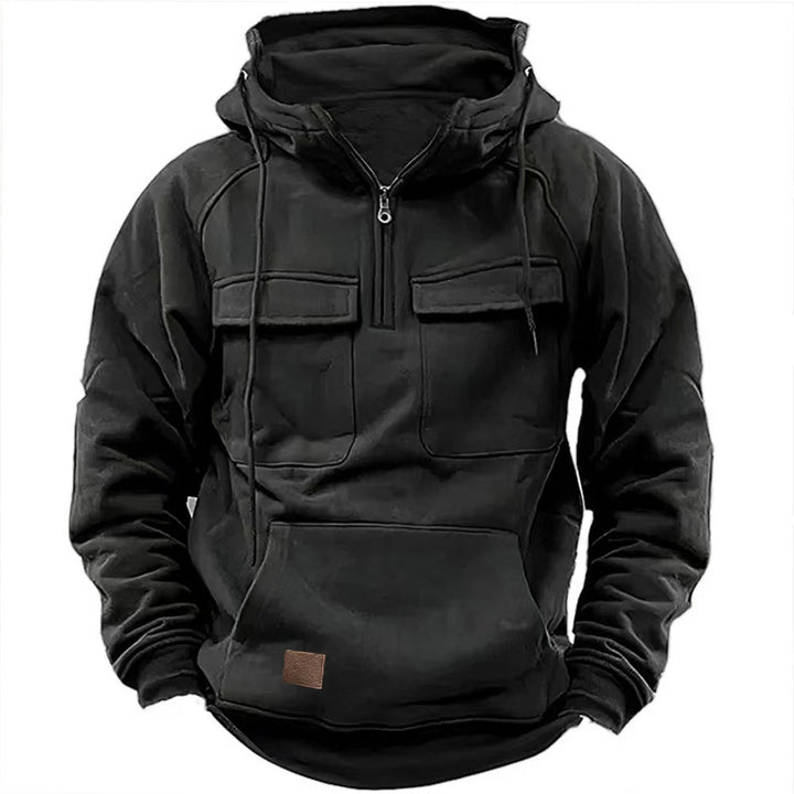Lyle™ - Sweat à Capuche de Haute Qualité