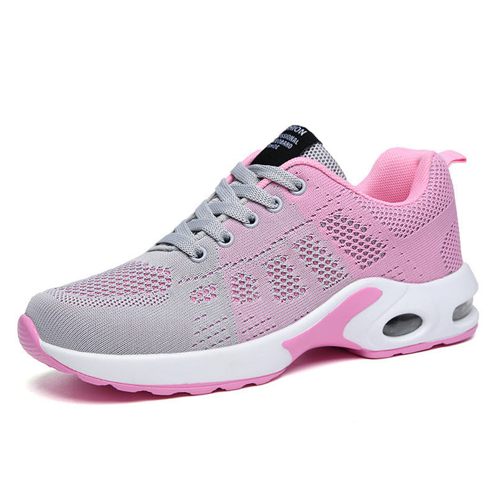 Chaussures de marche orthopédiques élégantes pour femmes