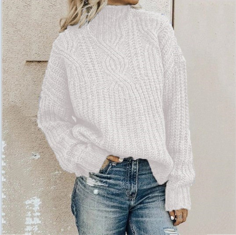 Elora - Chemisier long tendance pour femmes dans une coupe confortable