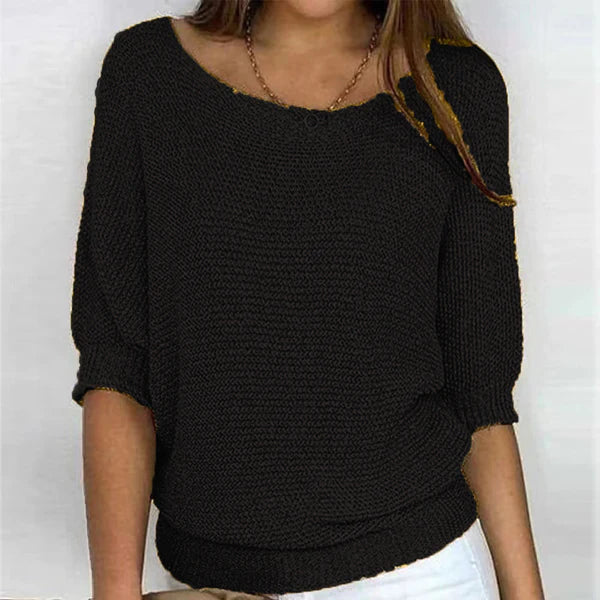 Gaelle - Pull élégant pour femme pour un look à la mode