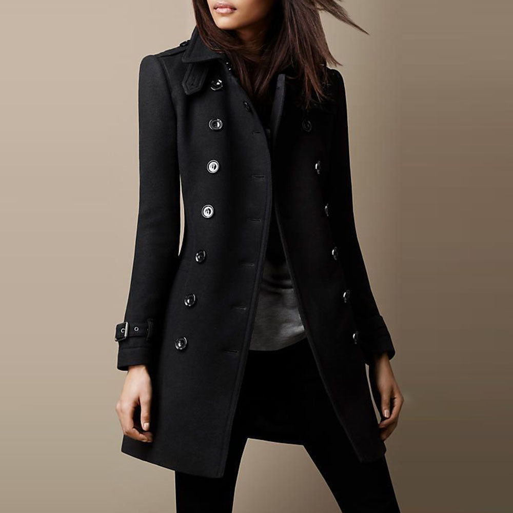 Matilda | Manteau femme chic pour un look sophistiqué