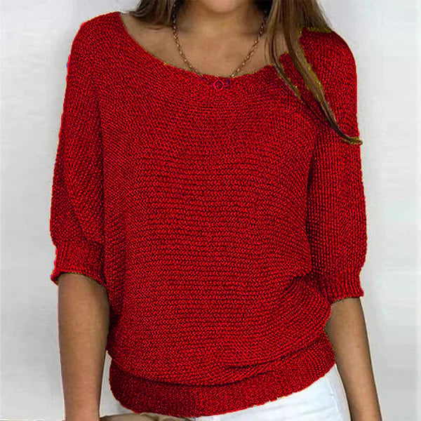 Gaelle - Pull élégant pour femme pour un look à la mode
