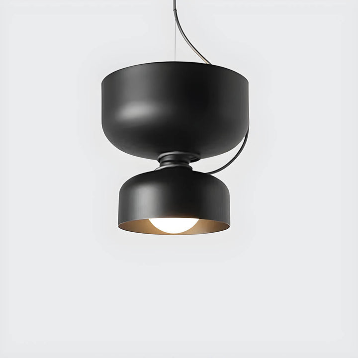 Orlee | Lampe pendante géométrique élégante pour une atmosphère moderne
