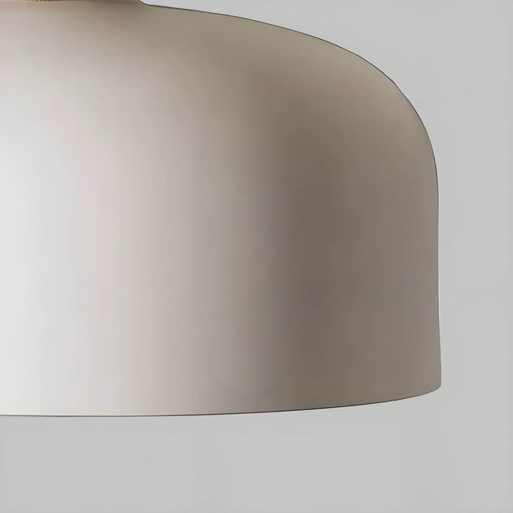 Orlee | Lampe pendante géométrique élégante pour une atmosphère moderne