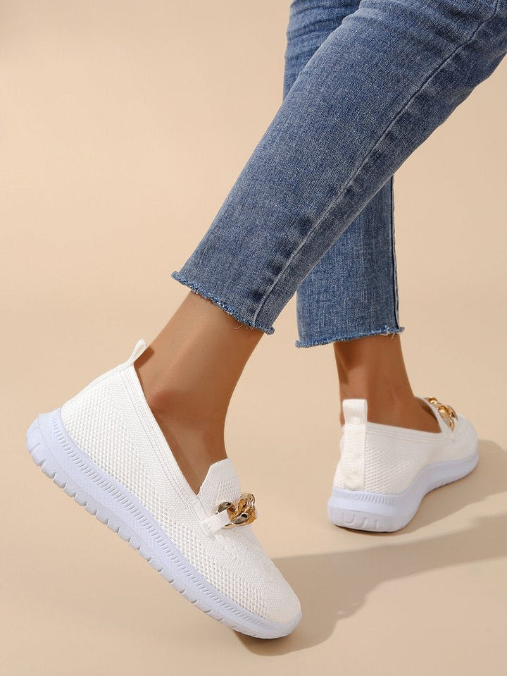 Eva - Chaussures élégantes et confortables pour femmes, pour une journée parfaite