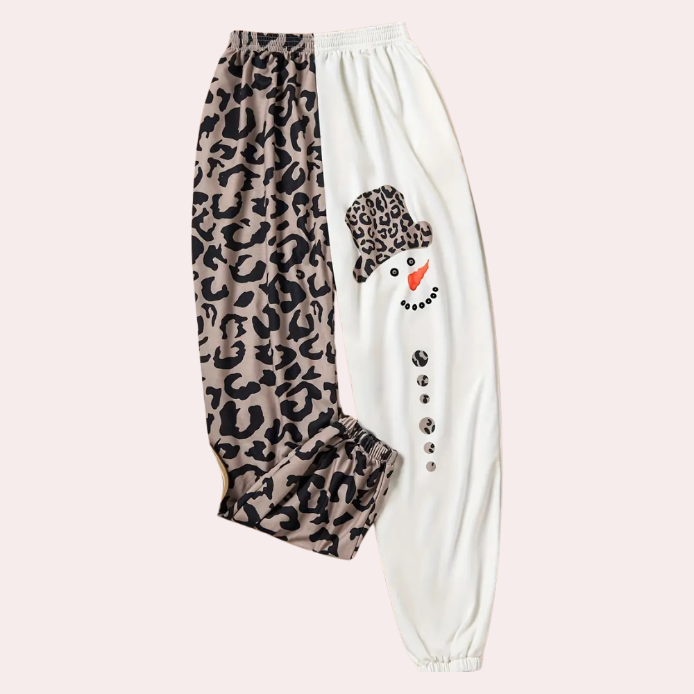 CORINA - Pantalon de survêtement pour femmes élégant et confortable pour toutes les occasions