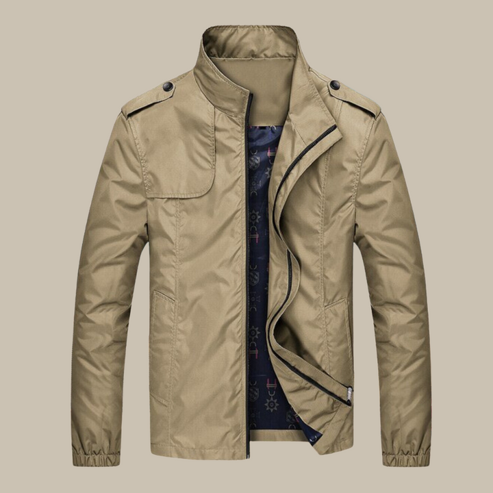 Eden | Veste d'aventure imperméable pour hommes