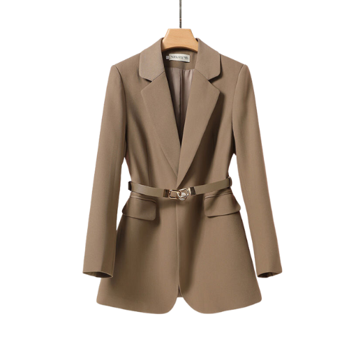 Luna | Blazer chic et élégant