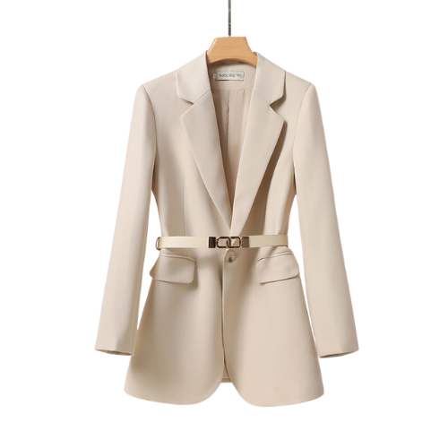 Luna | Blazer chic et élégant