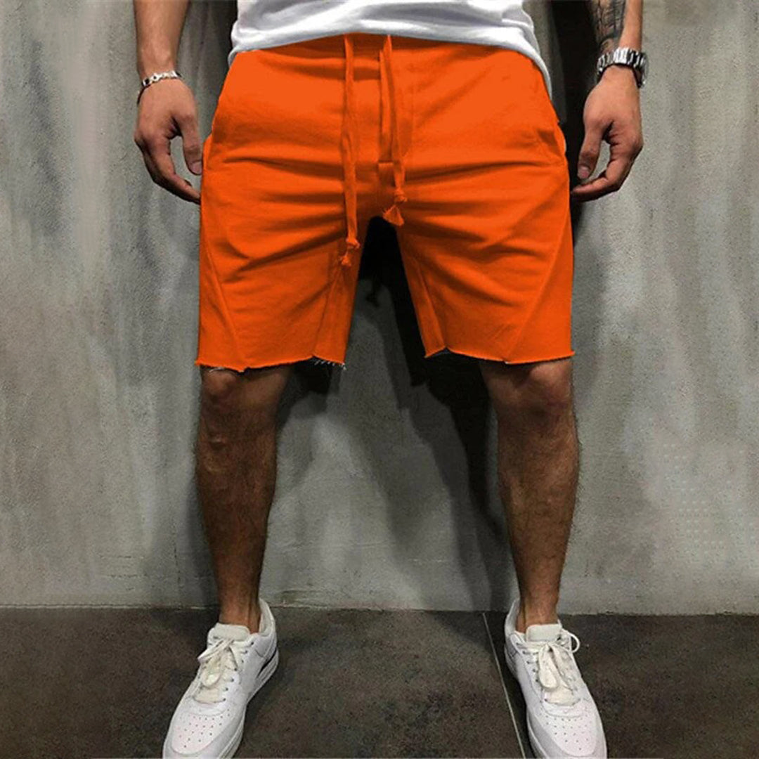 FELIPE - Short élégant pour l'homme sympathique