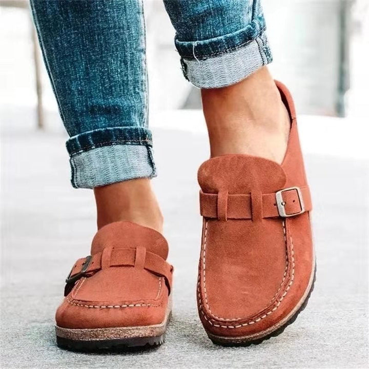 Leandra | Sandales orthopédiques pour un confort optimal