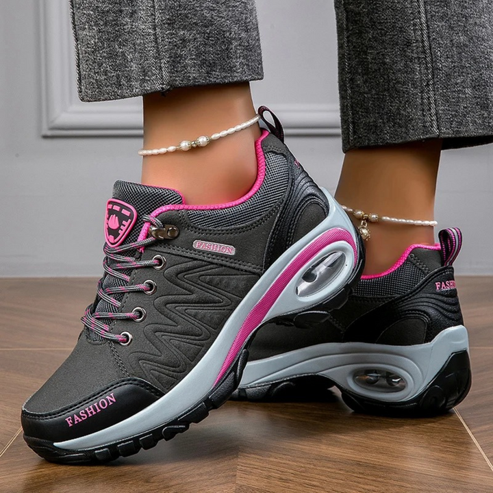 Eva | Chaussures de randonnée pour femmes pour un confort et un style ultimes