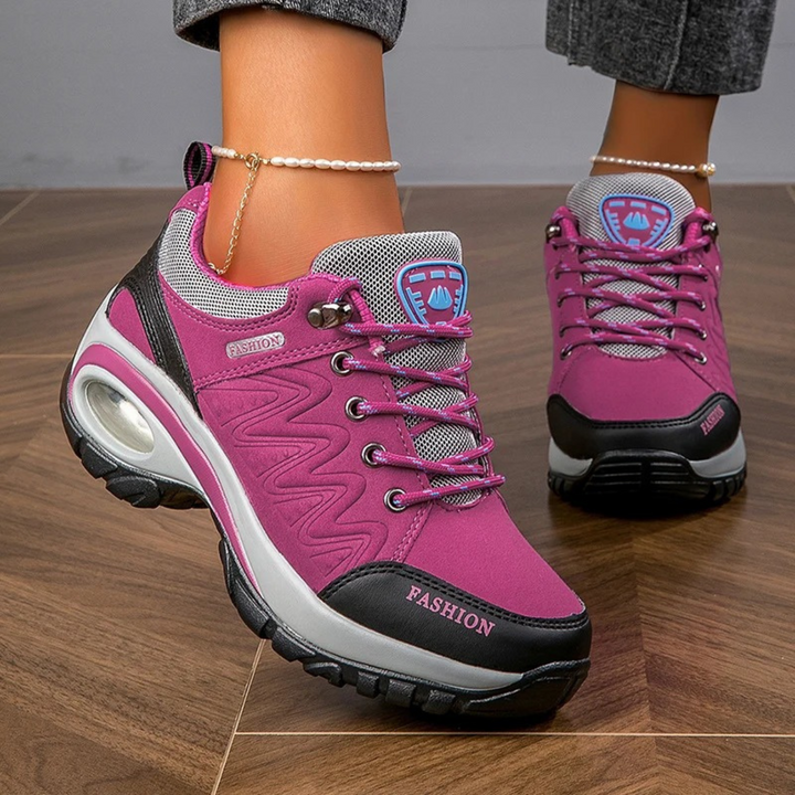 Eva | Chaussures de randonnée pour femmes pour un confort et un style ultimes