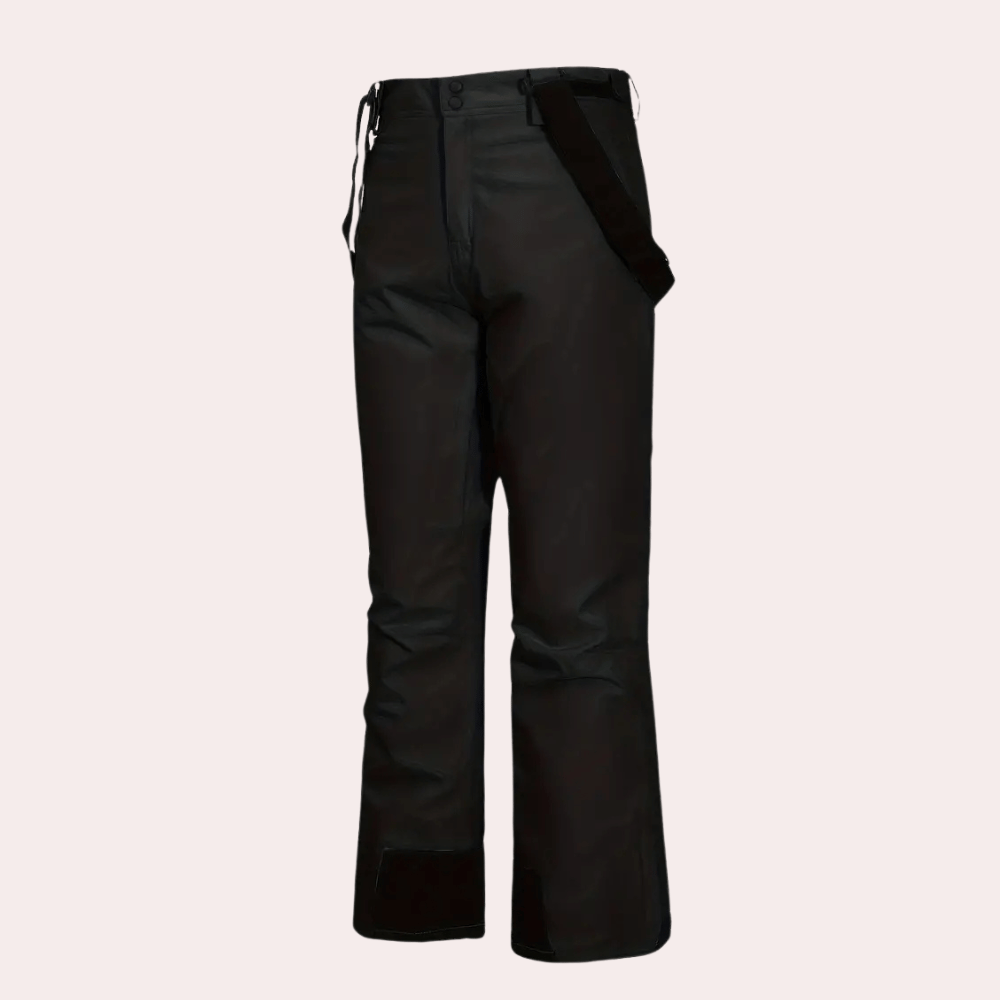 JULES - Pantalon classique pour homme pour un look intemporel