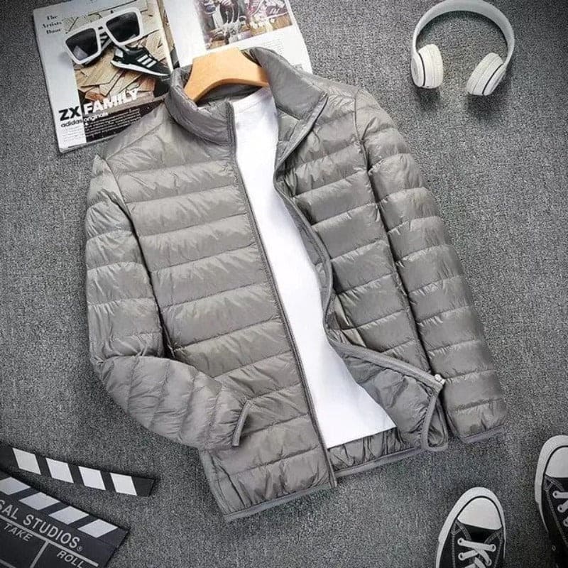 Eden | Veste imperméable élégante