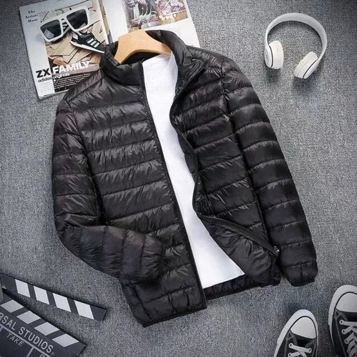 Eden | Veste imperméable élégante