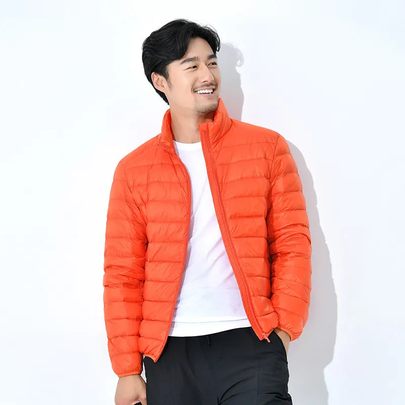 Eden | Veste imperméable élégante