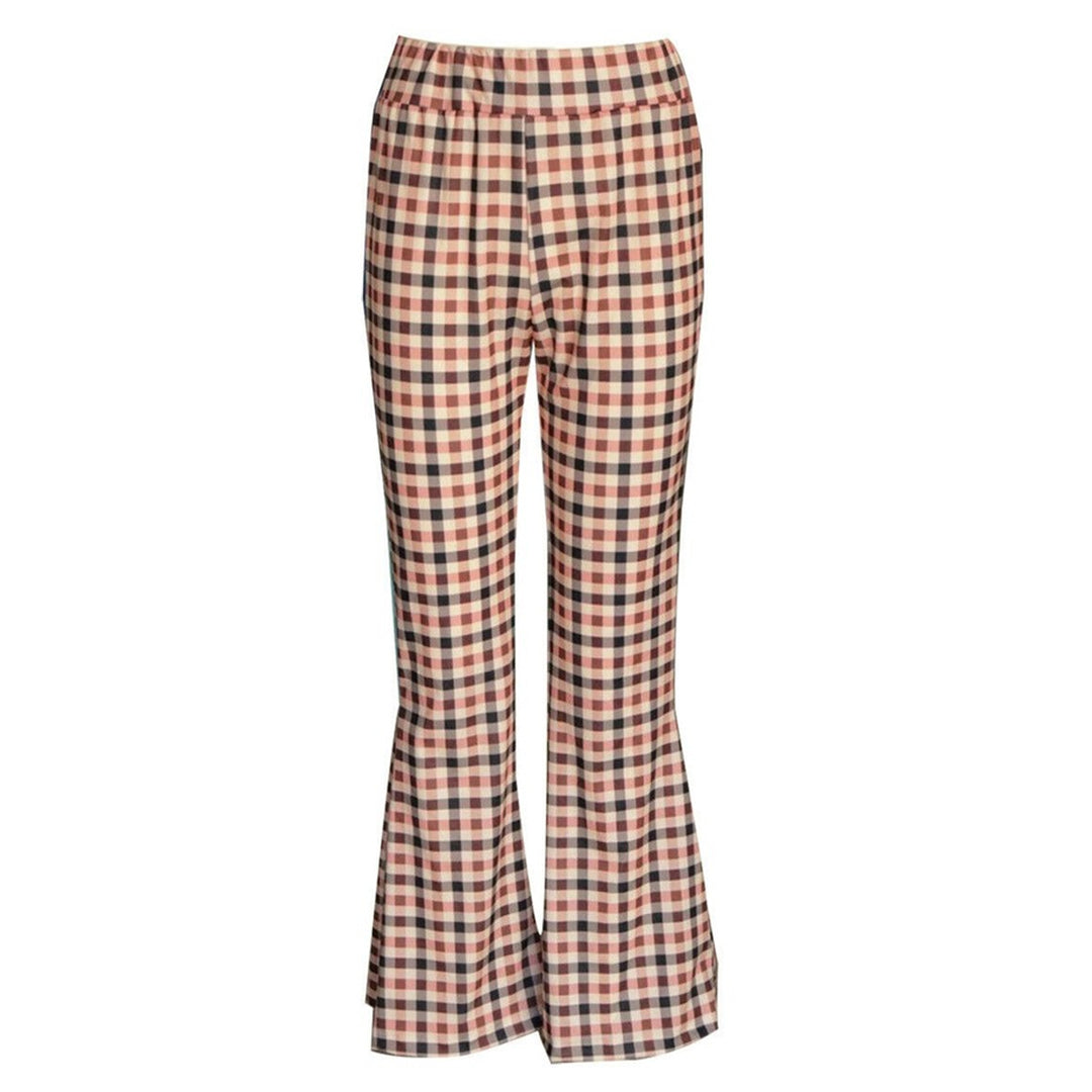 KRISTIN - Pantalon long élégant pour un look sophistiqué
