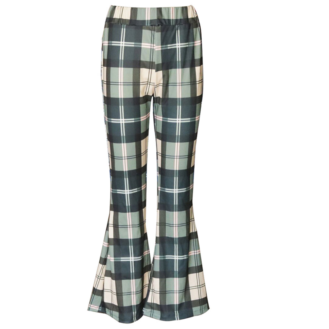 KRISTIN - Pantalon long élégant pour un look sophistiqué